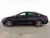 Usado Opel Insignia Innovation 170 CV (125 kW) 2019 Azul Berlina