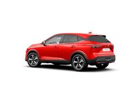 Usado Nissan Qashqai N-Connecta 190 CV (139 kW) 2023 Rojo SUV