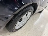 Usado Hyundai Sonata Style 140 CV (102 kW) 2007 Granate Berlina