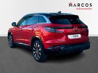 Usado Renault Austral Techno 200 CV (147 kW) 2025 Rojo SUV
