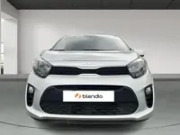 Usado Kia Picanto 67 CV (49 kW) 2024 Gris Utilitario