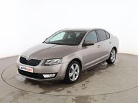Occasion Skoda Octavia Ambition 110 ch (80 kW) 2016 Beige Citadine
