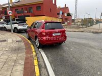 Usado Toyota RAV4 Premium 177 CV (130 kW) 2007 Rojo SUV