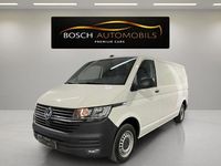 Usado VW Transporter 110 CV (80 kW) 2020 Blanco Van