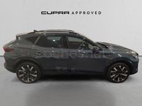 Usado Cupra Formentor 150 CV (110 kW) 2025 Azul SUV