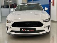 usado Ford Mustang GT Convertible 5.0 Ti-VCT Aut.