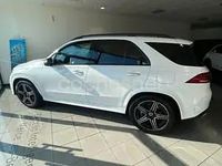 Nuevo Mercedes GLE350 333 CV (244 kW) 2025 Blanco SUV