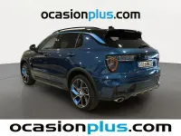 Usado Lynk & Co 01 261 CV (191 kW) 2022 Azul SUV