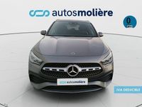 Usado Mercedes GLA250 218 CV (160 kW) 2020 Gris SUV