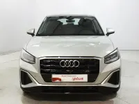 Usado Audi Q2 S-Line 116 CV (85 kW) 2025 Gris SUV