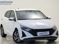 Usado Hyundai i20 83 CV (61 kW) 2025 Utilitario