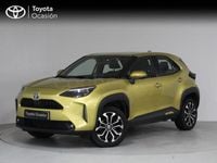 Usado Toyota Yaris Cross Active 116 CV (85 kW) 2024 Blanco SUV