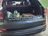 Usado BMW X5 286 CV (210 kW) 2022 Gris / plata SUV