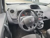 Usado Renault Kangoo 95 CV (69 kW) 2020 Blanco Monovolumen