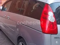 Usado Mazda 5 Active 143 CV (105 kW) 2007 Blanco Monovolumen