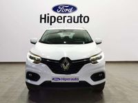 usado Renault Kadjar 1.5dCi Blue Intens 85kW