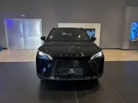 Nuevo Omoda 7 279 CV (205 kW) 2026 Negro SUV