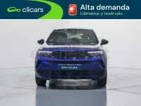 Usado Opel Mokka S 136 CV (100 kW) 2025 Azul SUV