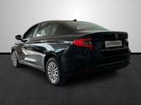Nuevo Fiat Tipo 130 CV (95 kW) 2026 Negro Berlina