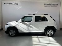 Usado Hyundai Inster 2025 Eléctrico Utilitario