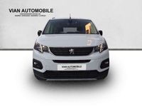 usado Peugeot Rifter 1.5BlueHDi S&S Standard Allure Pack 100