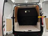 Usado Ford Transit Custom Ambiente 105 CV (77 kW) 2021 Blanco Van
