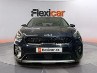 Usado Kia Niro 141 CV (103 kW) 2022 Azul SUV