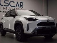 Usado Toyota Yaris Cross 116 CV (85 kW) 2023 Blanco SUV