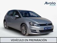 Usado VW Golf VII Advance 110 CV (80 kW) 2016