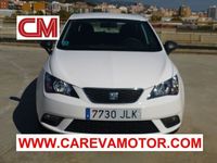 usado Seat Ibiza 1.4 TDI 90CV REF PLUS 5P