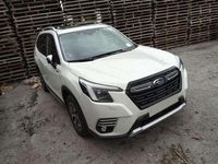 Usado Subaru Forester 151 CV (111 kW) 2023 Blanco SUV