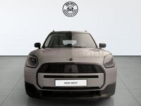Usado Mini Countryman 170 CV (125 kW) 2024 Beige SUV
