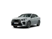 Usado BMW iX2 Comfort Edition 150 kW (204 CV) 2024 Gris SUV