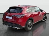 Usado Honda ZR-V Advance 135 CV (99 kW) 2024 Rojo radiant metalizado SUV