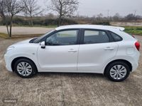 usado Suzuki Baleno (FW EW) 1.2 (A1K412)