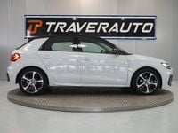 Usado Audi A1 Sportback 110 CV (80 kW) 2023 Blanco Utilitario
