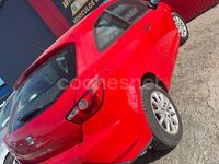Usado Seat Ibiza SC I-Tech 70 CV (51 kW) 2014 Rojo Utilitario