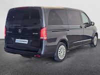 Usado Mercedes Vito 163 CV (119 kW) 2022 Gris Van