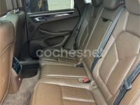 Używany Porsche Macan S 340 KM (250 kW) 2015 Biały SUV
