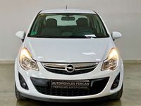 usado Opel Corsa 1.4 Cosmo 100 Aut.