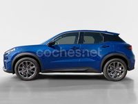 Usado Lexus LBX 136 CV (100 kW) 2024 Azul SUV