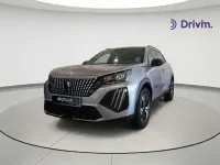 Nuevo Peugeot 2008 Allure 102 CV (75 kW) 2026 Gris SUV
