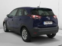 Usado Opel Crossland X Selective 82 CV (60 kW) 2017 SUV
