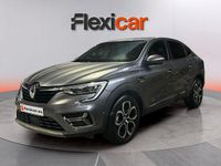 Usado Renault Arkana Techno 145 CV (106 kW) 2023 Gris SUV