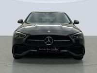 Usado Mercedes C63 AMG 163 CV (119 kW) 2025 Gris Berlina