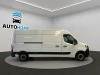 Usado Renault Master 135 CV (99 kW) 2023 Blanco Monovolumen