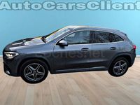 Usado Mercedes GLA250 218 CV (160 kW) 2023 Gris / plata SUV