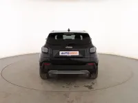 Usado Jeep Avenger EV Summit 114 kW (156 CV) 2023 Negro SUV