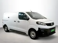 Usado Fiat Scudo Business 102 CV (75 kW) 2023 Blanco Van