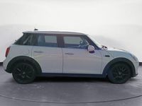 Usado Mini Cooper Clubman 136 CV (100 kW) 2020 Marrón Familiar